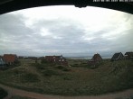 Archiv Foto Webcam Baltrumhus mit Blick auf die Nordsee 03:00