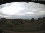 Archiv Foto Webcam Baltrumhus mit Blick auf die Nordsee 07:00