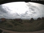 Archiv Foto Webcam Baltrumhus mit Blick auf die Nordsee 11:00