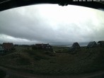 Archiv Foto Webcam Baltrumhus mit Blick auf die Nordsee 03:00