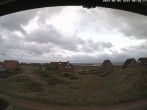 Archiv Foto Webcam Baltrumhus mit Blick auf die Nordsee 05:00