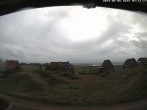 Archiv Foto Webcam Baltrumhus mit Blick auf die Nordsee 06:00