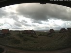 Archived image Webcam Baltrumhus 09:00