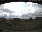 Archived image Webcam Baltrumhus 11:00
