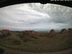 Archiv Foto Webcam Baltrumhus mit Blick auf die Nordsee 03:00