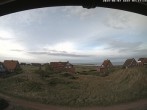 Archiv Foto Webcam Baltrumhus mit Blick auf die Nordsee 06:00