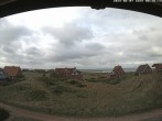 Archiv Foto Webcam Baltrumhus mit Blick auf die Nordsee 07:00