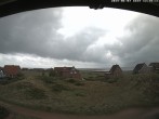 Archiv Foto Webcam Baltrumhus mit Blick auf die Nordsee 11:00