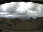 Archiv Foto Webcam Baltrumhus mit Blick auf die Nordsee 13:00