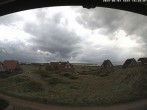 Archiv Foto Webcam Baltrumhus mit Blick auf die Nordsee 15:00
