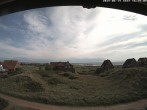 Archiv Foto Webcam Baltrumhus mit Blick auf die Nordsee 15:00