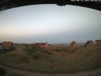 Archiv Foto Webcam Baltrumhus mit Blick auf die Nordsee 03:00