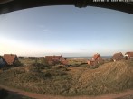 Archiv Foto Webcam Baltrumhus mit Blick auf die Nordsee 06:00