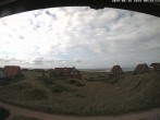 Archiv Foto Webcam Baltrumhus mit Blick auf die Nordsee 07:00