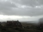 Archiv Foto Webcam Baltrumhus mit Blick auf die Nordsee 09:00