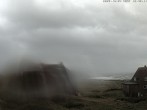 Archiv Foto Webcam Baltrumhus mit Blick auf die Nordsee 11:00