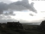Archiv Foto Webcam Baltrumhus mit Blick auf die Nordsee 13:00
