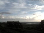 Archiv Foto Webcam Baltrumhus mit Blick auf die Nordsee 15:00