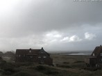 Archived image Webcam Baltrumhus 07:00