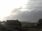 Archived image Webcam Baltrumhus 09:00