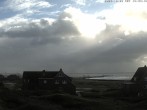 Archived image Webcam Baltrumhus 13:00