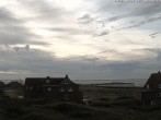 Archived image Webcam Baltrumhus 07:00