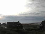 Archived image Webcam Baltrumhus 09:00