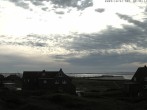 Archived image Webcam Baltrumhus 11:00