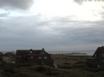 Archived image Webcam Baltrumhus 15:00