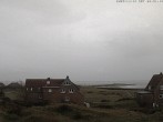 Archiv Foto Webcam Baltrumhus mit Blick auf die Nordsee 07:00