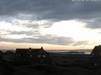 Archiv Foto Webcam Baltrumhus mit Blick auf die Nordsee 13:00