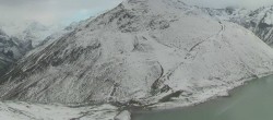 Archived image Webcam Pitztal - Rifflsee 07:00