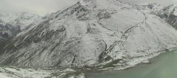 Archived image Webcam Pitztal - Rifflsee 15:00