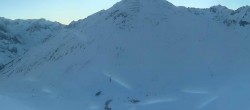 Archived image Webcam Pitztal - Rifflsee 15:00