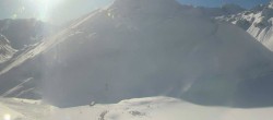 Archiv Foto Webcam Panoramablick auf den Rifflsee 13:00