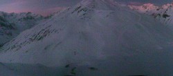 Archiv Foto Webcam Panoramablick auf den Rifflsee 05:00