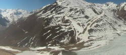 Archiv Foto Webcam Panoramablick auf den Rifflsee 09:00