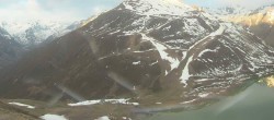 Archiv Foto Webcam Panoramablick auf den Rifflsee 05:00