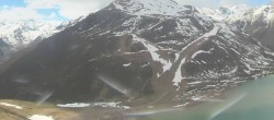 Archiv Foto Webcam Panoramablick auf den Rifflsee 11:00