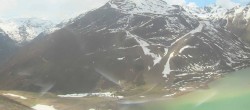 Archiv Foto Webcam Panoramablick auf den Rifflsee 13:00