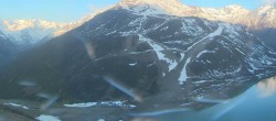 Archived image Webcam Pitztal - Rifflsee 05:00