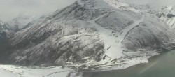Archiv Foto Webcam Panoramablick auf den Rifflsee 11:00