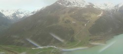 Archiv Foto Webcam Panoramablick auf den Rifflsee 05:00