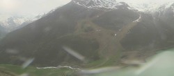 Archiv Foto Webcam Panoramablick auf den Rifflsee 06:00