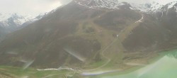 Archiv Foto Webcam Panoramablick auf den Rifflsee 15:00