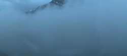 Archiv Foto Webcam Panoramablick auf den Rifflsee 21:00
