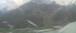 Archiv Foto Webcam Panoramablick auf den Rifflsee 05:00