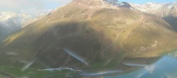 Archived image Webcam Pitztal - Rifflsee 06:00