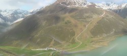 Archived image Webcam Pitztal - Rifflsee 07:00
