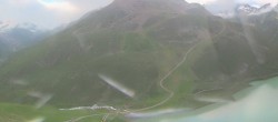 Archiv Foto Webcam Panoramablick auf den Rifflsee 06:00